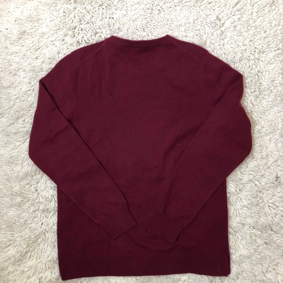 NPeal Cashmere crew Sweater Pullober - Picture 2 of 2